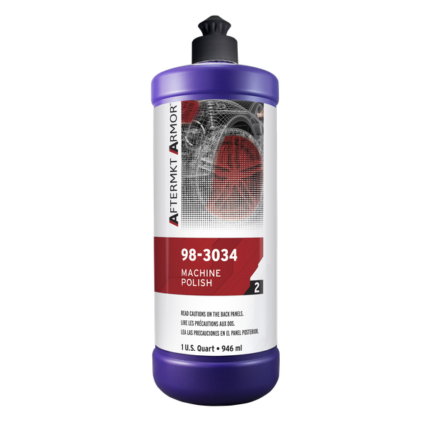 Machine Polish