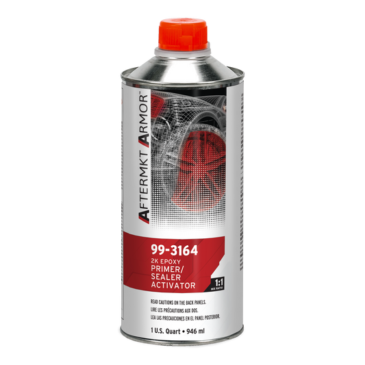 Primer/Sealer ACTIVATOR