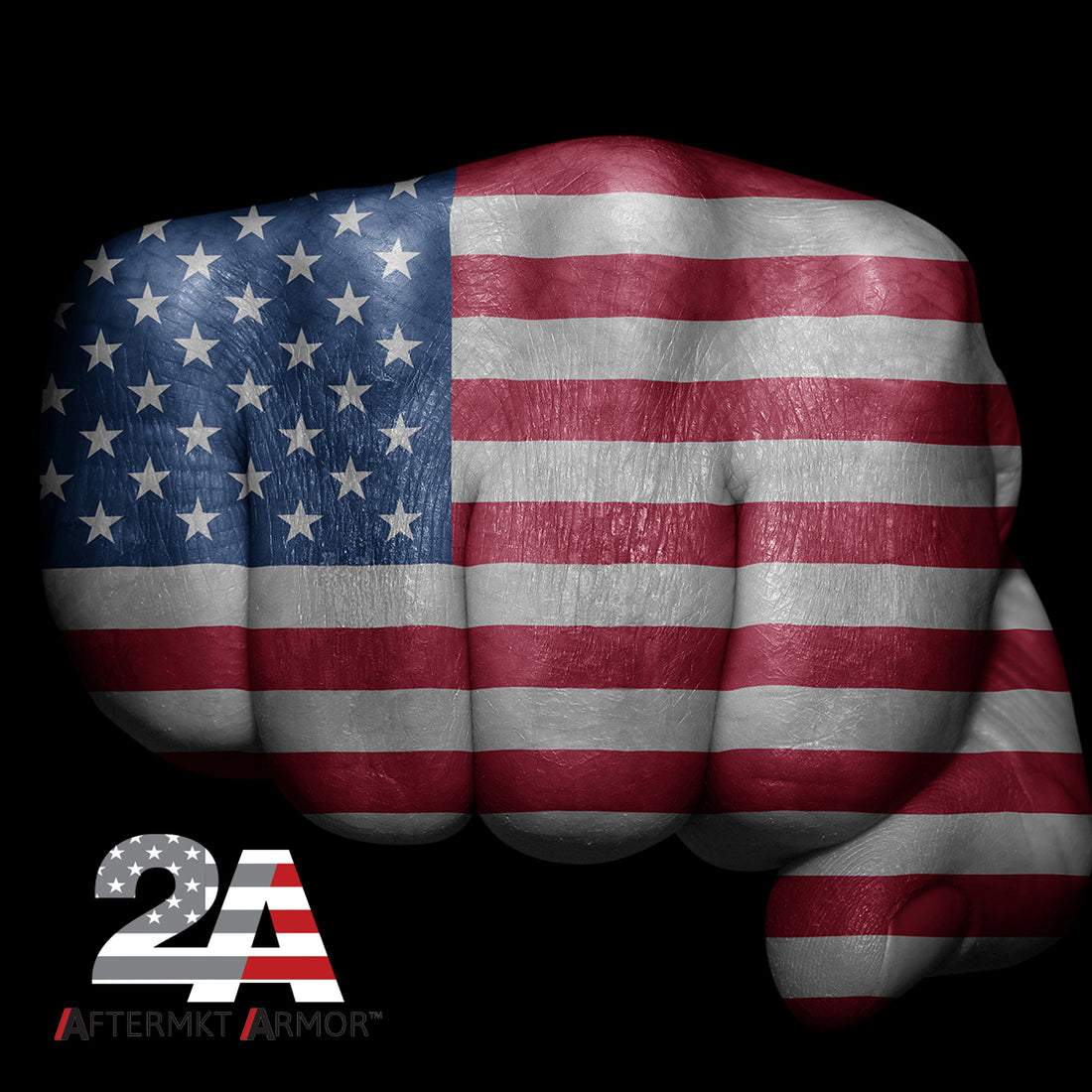 2A Aftermkt Armor Bedliner AftermktArmor